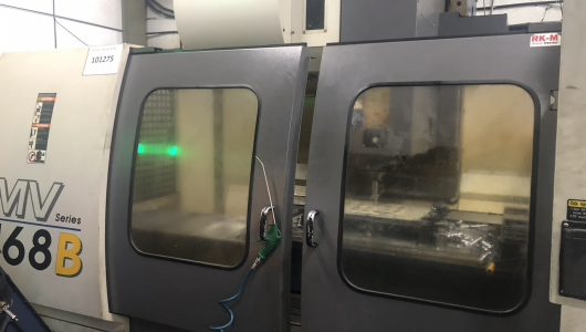Toolmaking - CNC Machining | BSL Corp